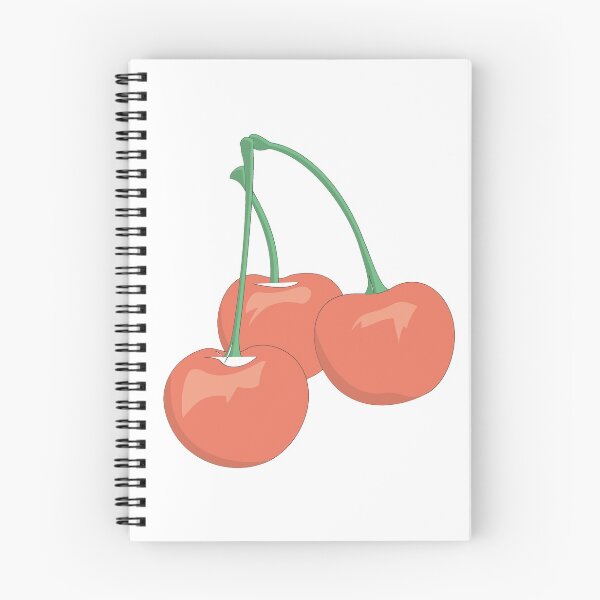 Item preview, Cherries designed and sold by Judge-Hatchet.