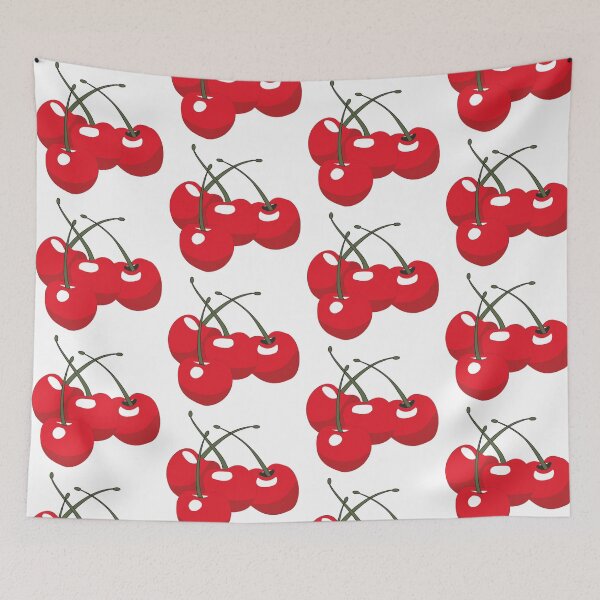 Item preview, Cherries designed and sold by Judge-Hatchet.
