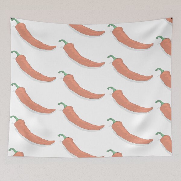 Item preview, Chili pepper designed and sold by Judge-Hatchet.