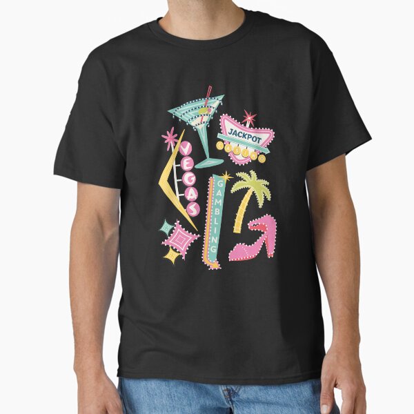 Item preview, Viva Las Vegas designed and sold by Allison Romero Design.