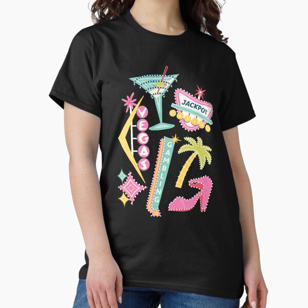 Artikel-Vorschau von Viva Las Vegas, designt und verkauft von Allison Romero Design.