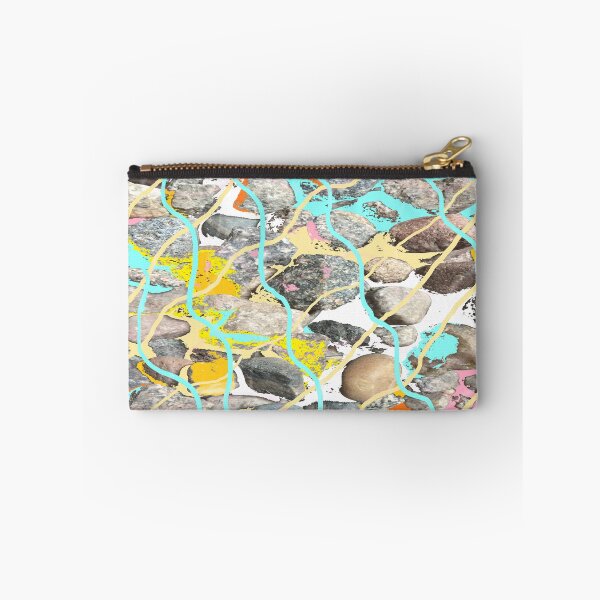 Item preview, Rocks and colored cream designed and sold by sandal8684.