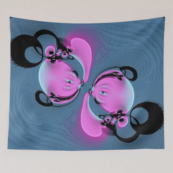 Item preview, Visionary Abstract designed and sold by KingsArtworx.