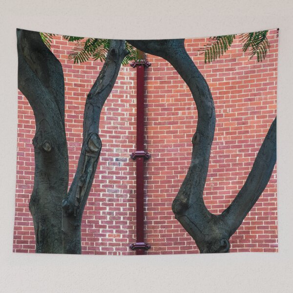 Item preview, Brickwork, Pipework, Nature designed and sold by metriognome.