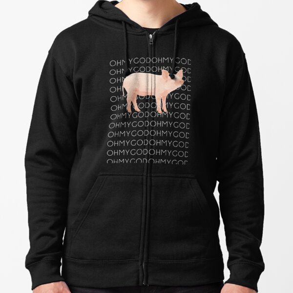 shane omg hoodie