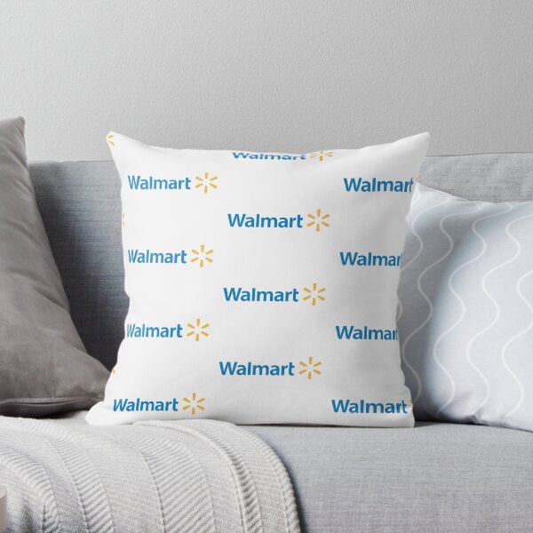 Walmart Pillows & Cushions | Redbubble