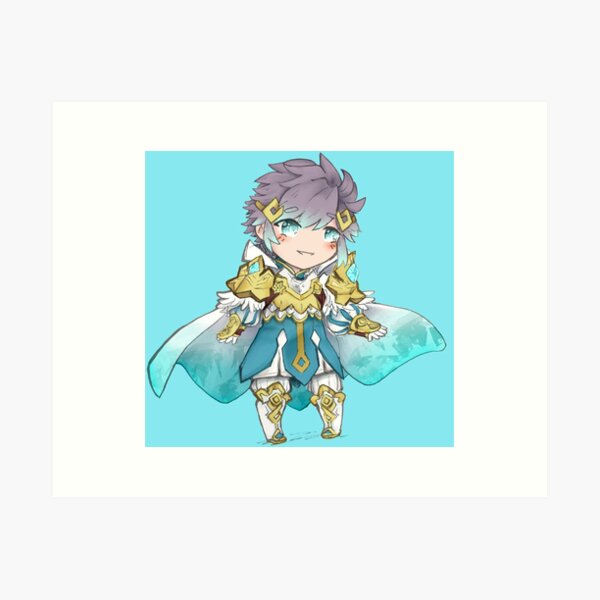 Feh Art Prints for Sale | Redbubble