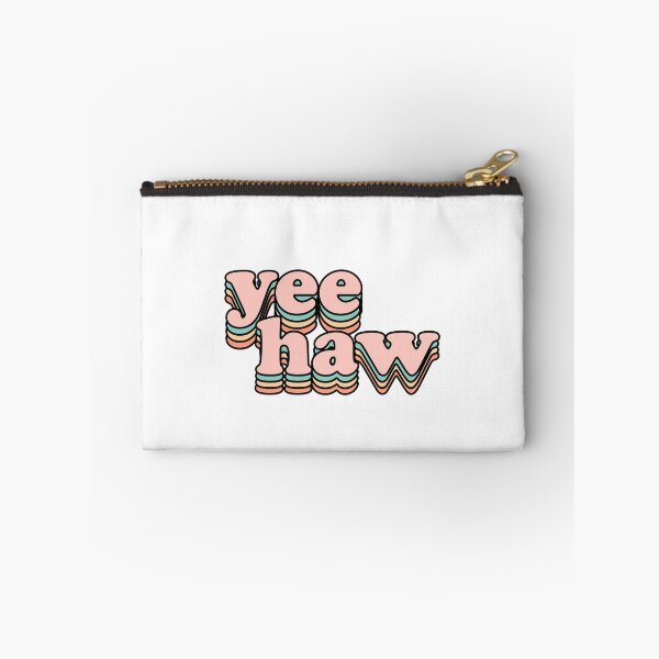 Item preview, Yee Haw designed and sold by MB Designs.