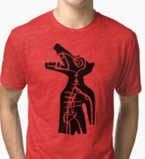 Mond Vintage T-Shirt