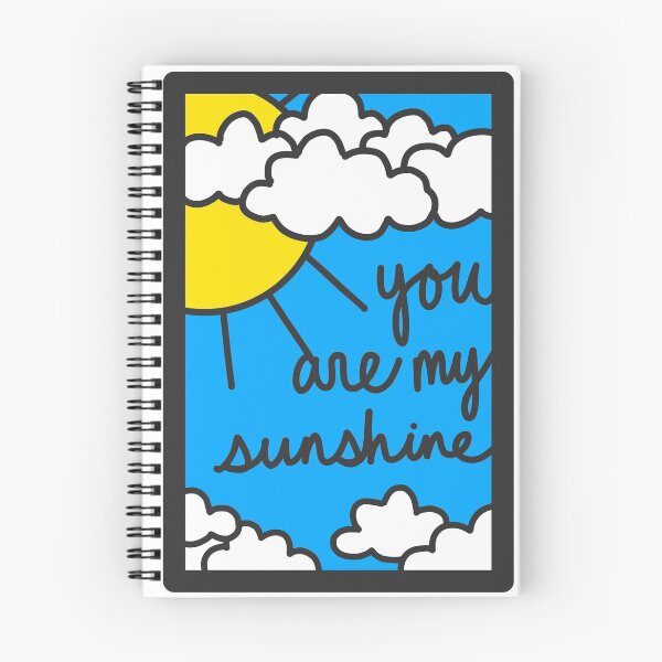 Item preview, You Are MY Sunshine  designed and sold by mrndaj.