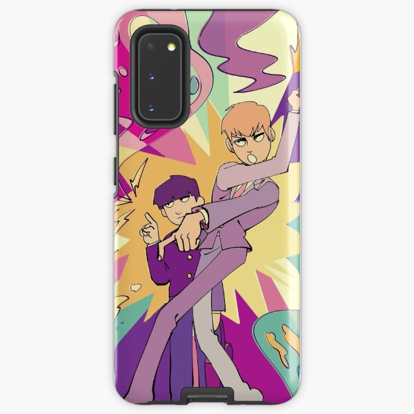 Salt Splash Galaxy s10 version Samsung Galaxy Tough Case