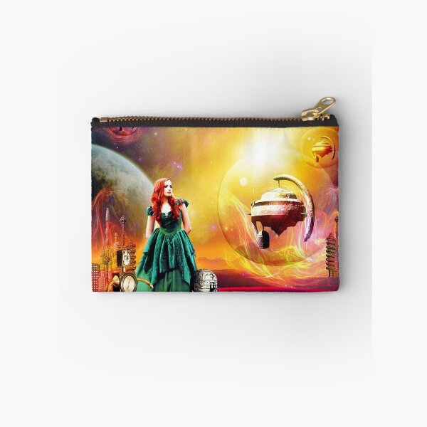 Item preview, ~ Not without the 'bots ~ designed and sold by Claude Johnson.