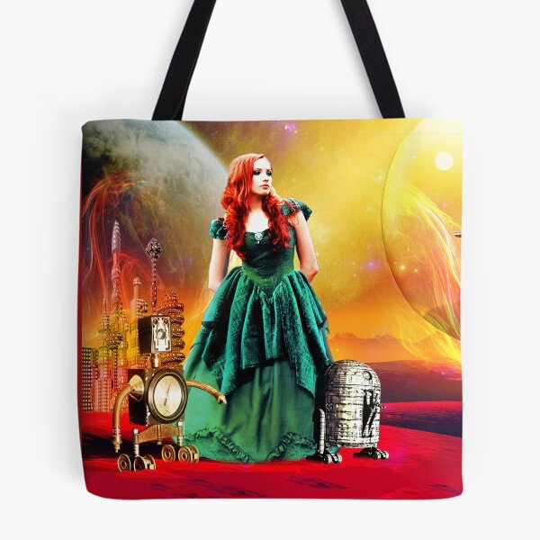 Item preview, ~ Not without the 'bots ~ designed and sold by Claude Johnson.