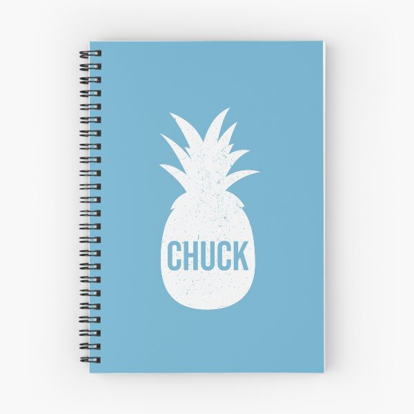 Item preview, Chuck Pineapple Shirt | Charleston South Carolina designed and sold by 519 Collection.