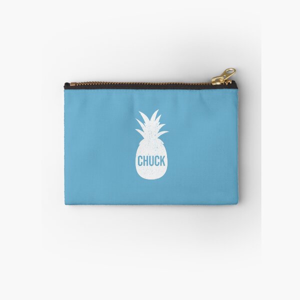 Item preview, Chuck Pineapple Shirt | Charleston South Carolina designed and sold by 519 Collection.