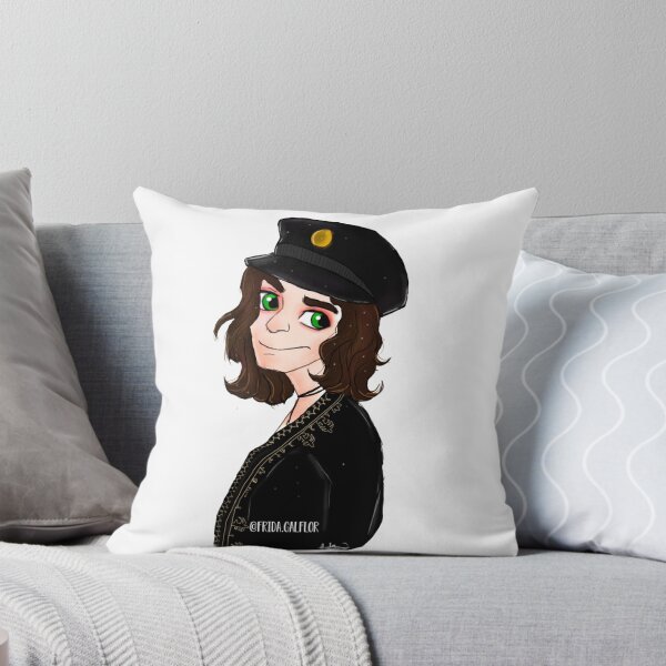 Item preview, Emerson Barrett (Palaye Royale) designed and sold by Fridart.