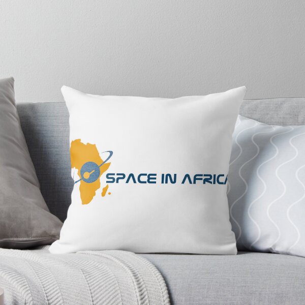 Aperçu de l'œuvre Logo de l'espace en Afrique créée et vendue par CaptianDan.