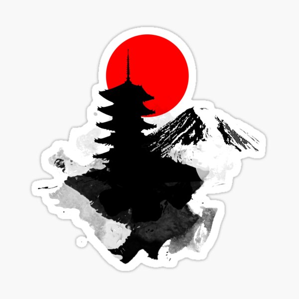 Item preview, Kyoto Japan Old Capital designed and sold by vivalarevolucio.