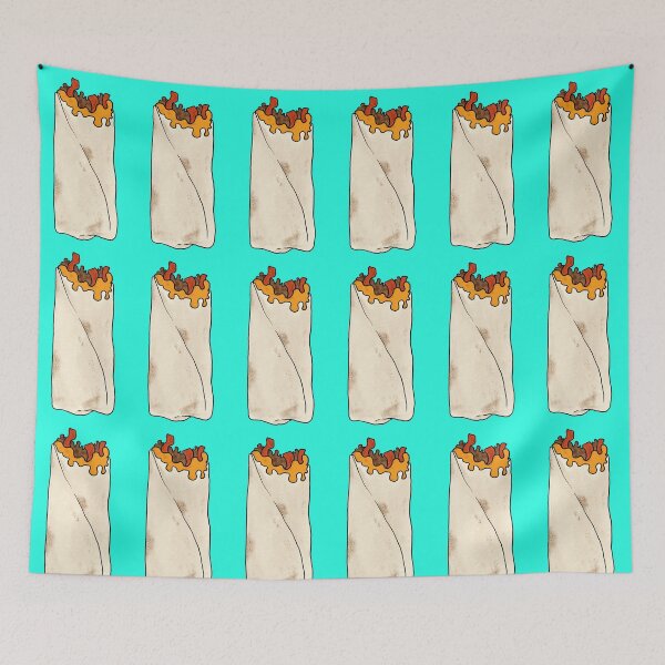 Item preview, Beefy Crunch designed and sold by Abi Burgess.