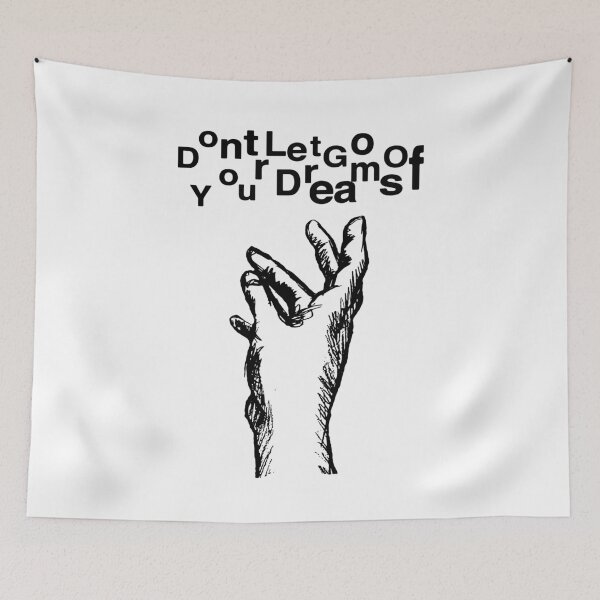 Item preview, Dont let go  designed and sold by VERYALIVE003.