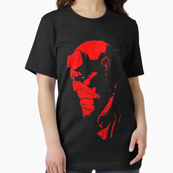 Item preview, King of hellboy designed and sold by arugodard.