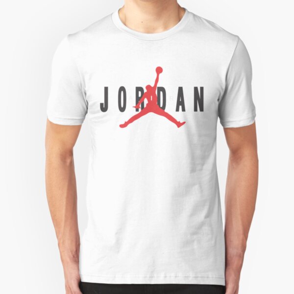 jordan air Slim Fit T-Shirt