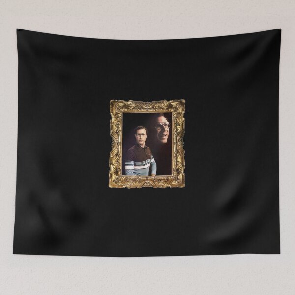 Item preview, A Portrait of Swagger designed and sold by Primotees.