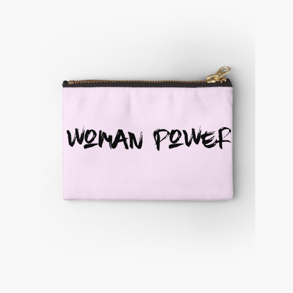Item preview, Woman power designed and sold by blue-jay-art.