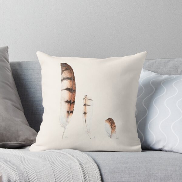 Item preview, Feathers of Barn Owl designed and sold by JotaLara.