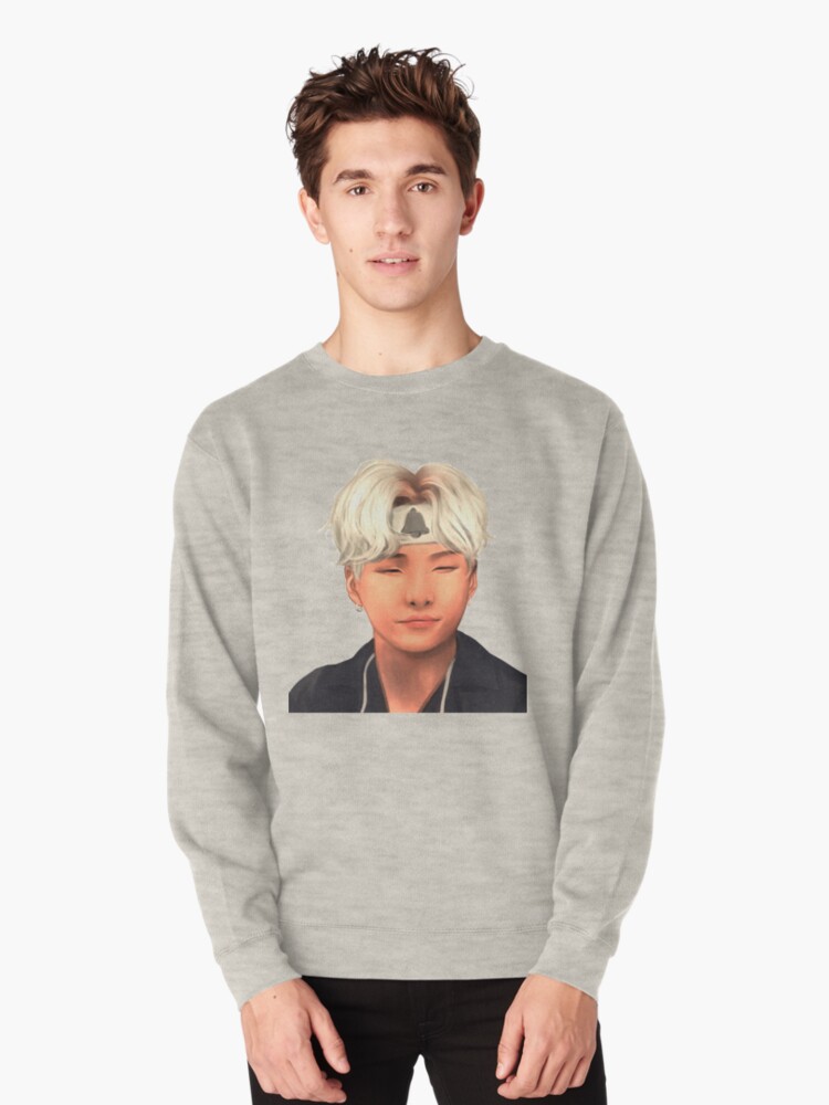 yoongi sweatshirt