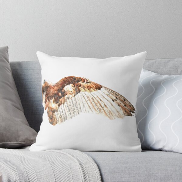 Item preview, Barn Owl Wing designed and sold by JotaLara.