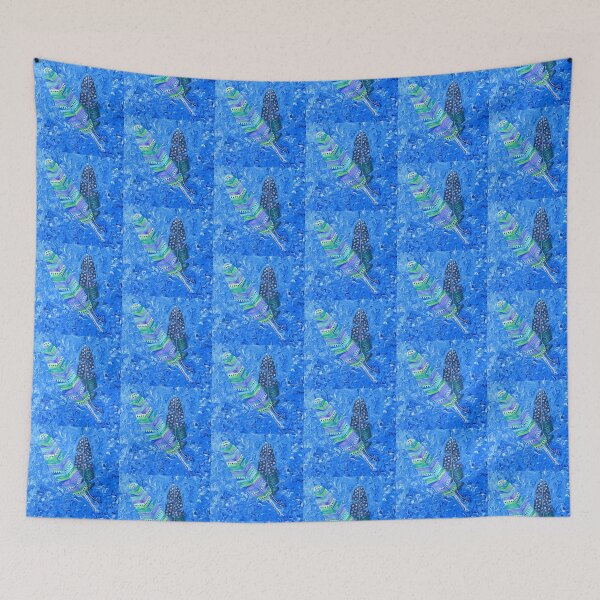 Item preview, Feather Fantasy designed and sold by Soozie Wray.
