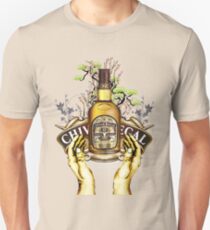 chivas regal Unisex T-Shirt