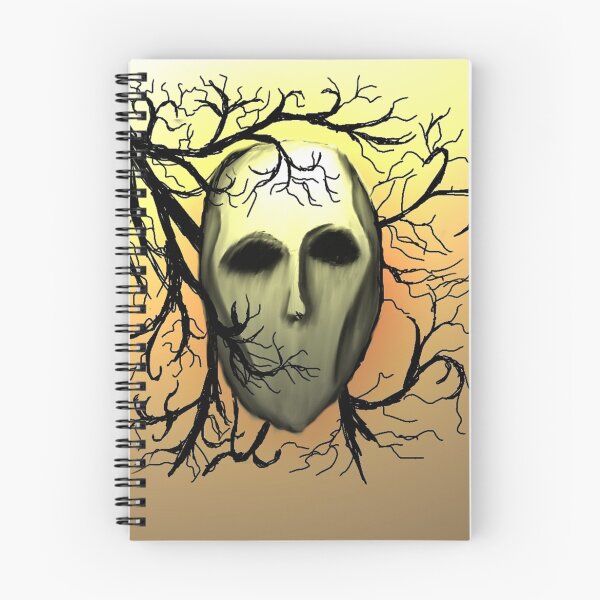 Item preview, Death Mask designed and sold by InsaneWraith.