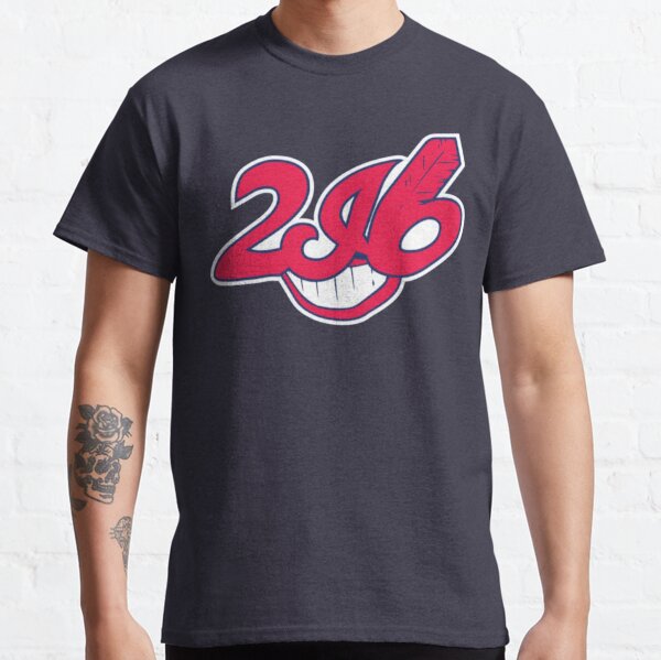 Long Live Chief Wahoo Cleveland Indians Funny T-Shirt - TeeNavi