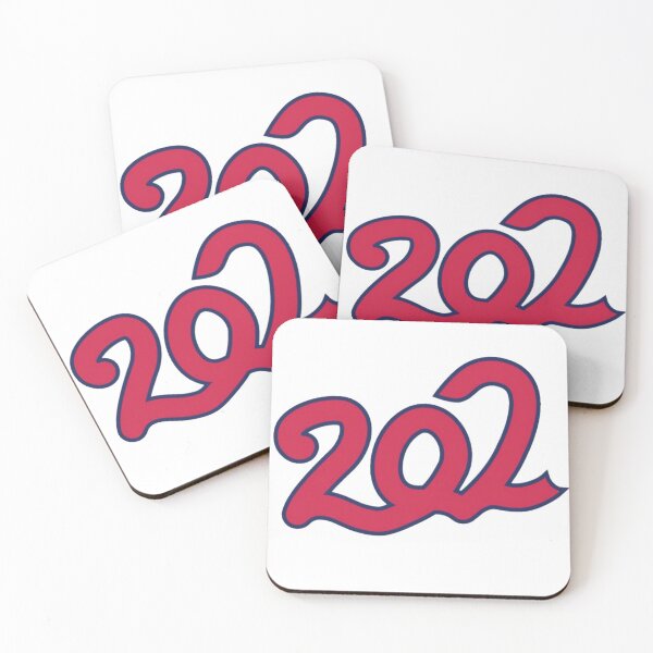 Item preview, Baseball - Washington - 202 Area Code designed and sold by VintageTeesNow.