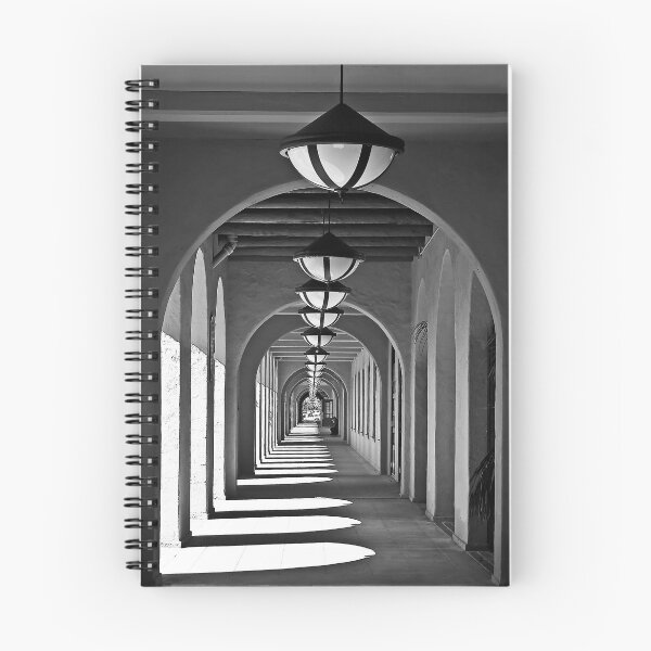 Item preview, Arches & Shadows designed and sold by heatherfriedman.