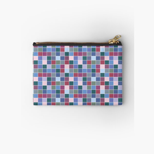 Item preview, Winter Check Pattern designed and sold by studious.