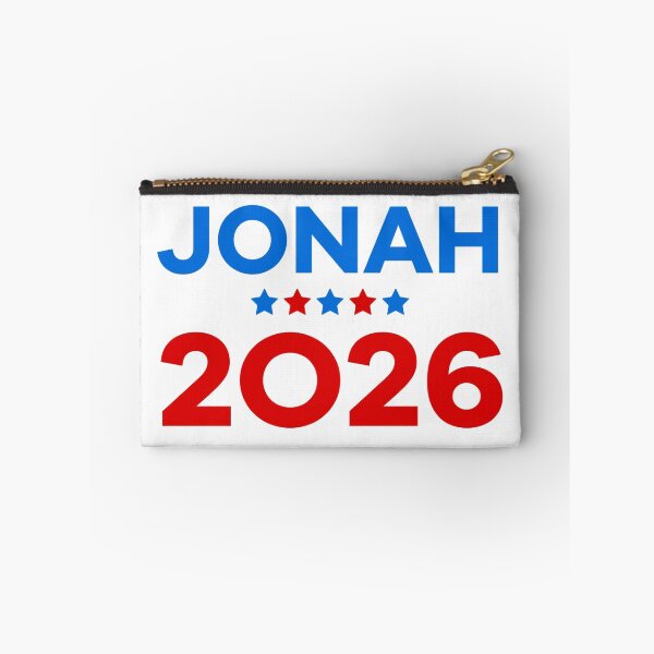 Item preview, Jonah Ryan 2026! designed and sold by regulationhotty.