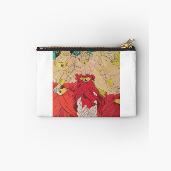 Item preview, Broly The Legendary Super Saiyan designed and sold by dragonranger22.