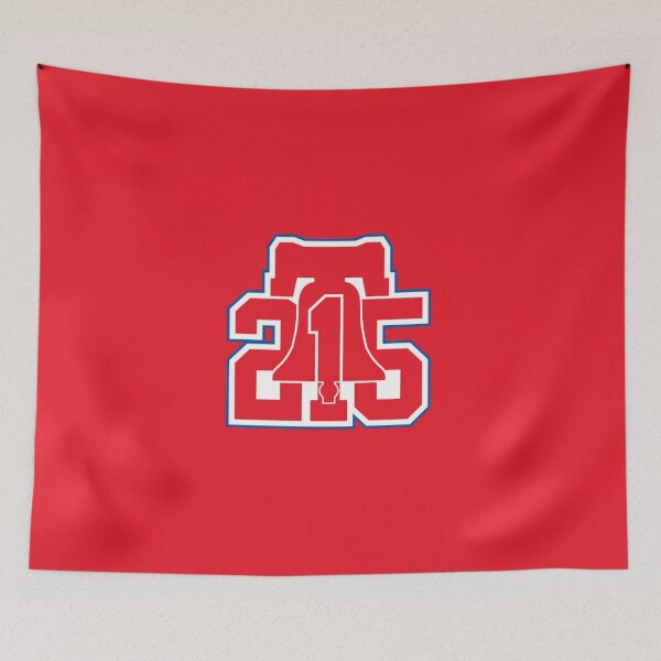 Item preview, Modern Baseball - Philadelphia - 215 Area Code designed and sold by VintageTeesNow.