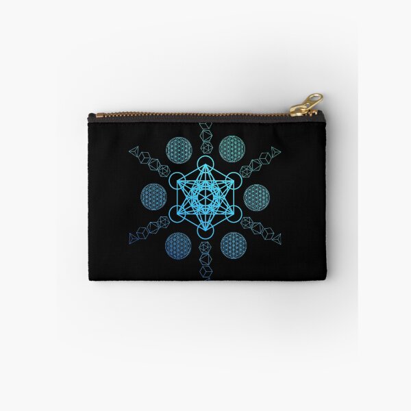 Item preview, Metatron's Cube Platonic Solids designed and sold by Bluepress.