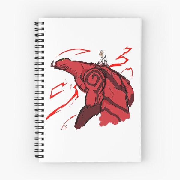 Item preview, EXOCRIMSON! designed and sold by DandyCowboy.