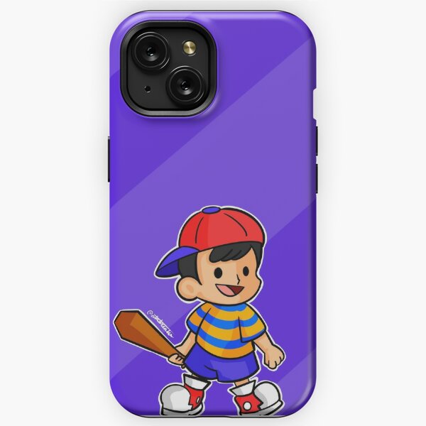 Earthbound iPhone Cases for Sale Redbubble