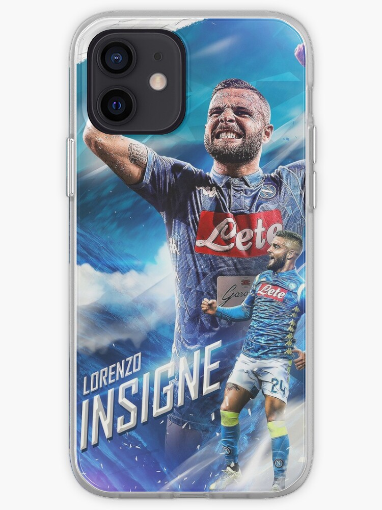 Art Insigne Wallpaper Iphone Hulle Cover Von Nisamkarmila Redbubble