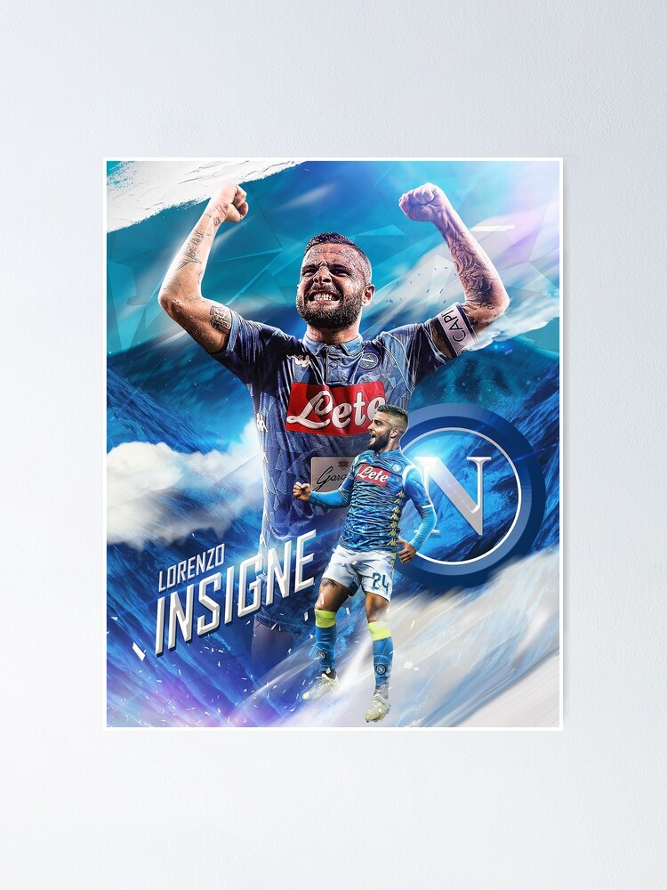 Download Lorenzo Insigne Toronto FC Logo Digital Art Wallpaper