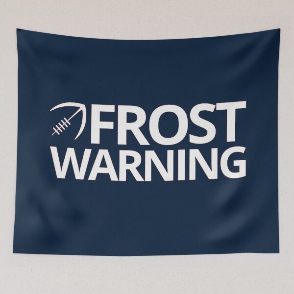 Item preview, FROST designed and sold by jobelcher.