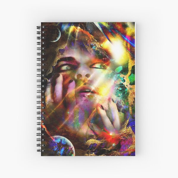 Item preview, The Temporal Voyaging Experience designed and sold by Claude Johnson.