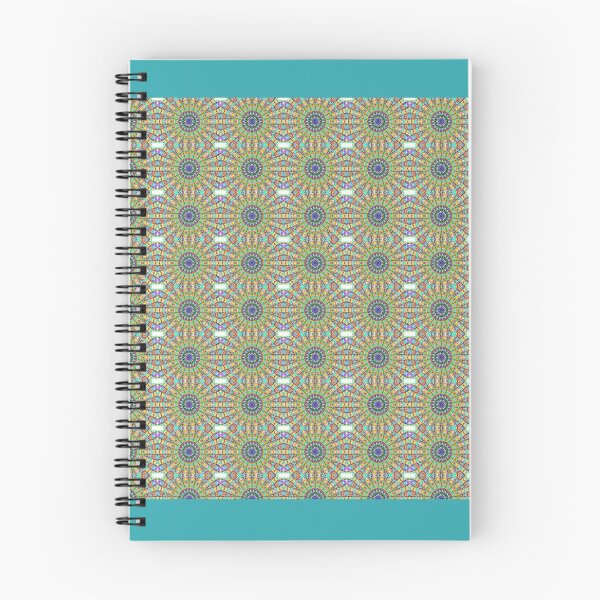 Item preview, Mandala designed and sold by FridayHarborMan.