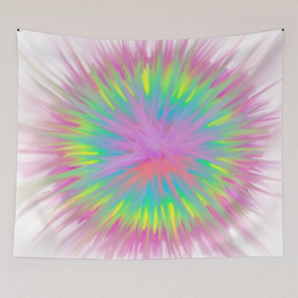 Item preview, Tie Dye designed and sold by synthesizer.